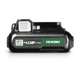 Hikoki Ersatzakku 12 V 4 Ah