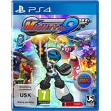 Mighty No. 9 - Ray Edition (PS4)