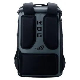 Asus ROG Ranger BP2701 Cybertext Edition 45,7 cm (18") Rucksack schwarz, grau