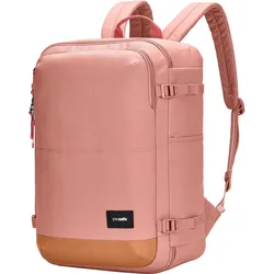 Handgepäckrucksack Go Carry-On Backpack 34L rose Einheitsgröße