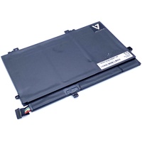 V7 Laptop-Batterie - Li-Ion - 4050 mAh - 45 Wh