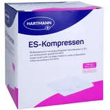 docpharm gmbh Es-kompressen steril 10x10 cm 12fach Großpackung
