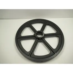 Optimum Umlenkrolle SD500/AV