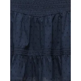 Only Sommerrock Damen Blau M