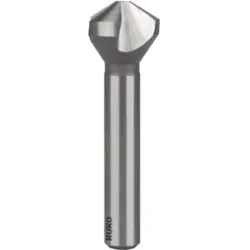RUKO Kegel- und Entgratsenker Form C 120° HSS