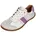 Suede Damen Lila 38