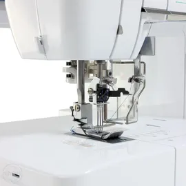 Brother CV3550 Coverstitch