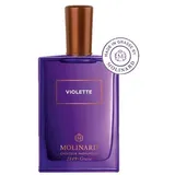 Molinard Violette Eau de Parfum 75 ml