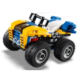 LEGO Creator 3in1 Strandbuggy 31087