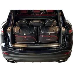 Kofferraumtaschen Set - PORSCHE CAYENNE