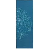Gaiam Yogamatte, (4 mm)