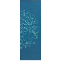 Gaiam Yogamatte, (4 mm)