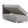 beautysofa HELEN MINI 100 x 200 cm Grau