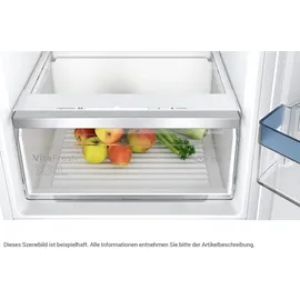 Bosch Serie 4 KIV86VFE1