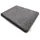Karat Badematten Sky Uni silver grey | 80x150 cm 80 x 150 cm)