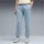 Puma Essentials Elevated Comfort Wash Sweatpants FL Cl Strickhose, cool blue XS