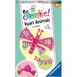 Ravensburger Be Creative Pearl Animals Schmetterling