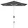 Knirps Apoll 230 x 150 cm Grau
