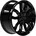 9 0 x 20 5 x 108 ET43 MB63 3 Schwarz