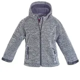 BMS Wolljacke Anthrazit 146