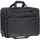 Dermata Office Case 3479NY 2-Rollen Cabin 39,5 cm / 17 l schwarz