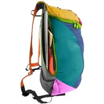 Ticket to the Moon Backpack Plus Unique