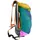 Ticket to the Moon Backpack Plus Unique