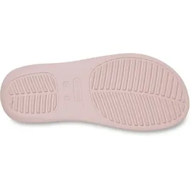 Crocs Getaway Triangle Flip Rosa 41
