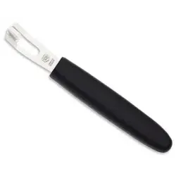 Giesser Dekoriermesser 8255 , 1 Stück, Edelstahl
