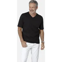 Babista Doppelpack T-Shirt BELLATORRO schwarz- 48/50