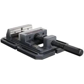 Optimum Maschinenschraubstock Stahl 140 mm