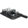 Optimum Maschinenschraubstock Stahl 140 mm