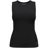 Odlo Performance Light Ärmelloses Baselayer - Black - M