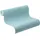 Rasch Textil Rasch Vliestapete 475524 Selection uni türkis 10,05 x 0,53 m