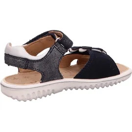 superfit Sparkle Blau/Silber 27