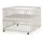 Sämann Laufgitter Matratze & Lattenrost sahara dust Premium Kollektion | Gr.: 100x100 cm
