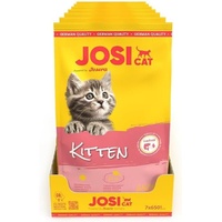 JosiCat Kitten 7x650 g)