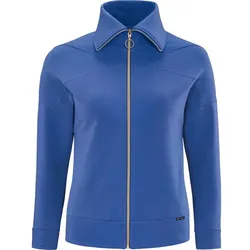 SCHNEIDER SPORTSWEAR Damen Jacke SIBYLLW-JACKE, violetink, 48