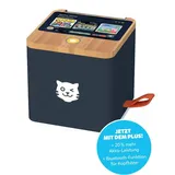 Tiger Media Tigerbox Touch Plus schwarz