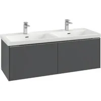 Villeroy & Boch Subway 3.0 Waschtischunterschrank 1272 x 429