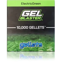 gel blaster Gellets 10k