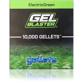 gel blaster Gellets 10k