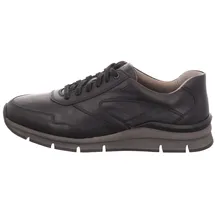 Gabor / 1031.11.01 für Herren, schwarz, Größe 42 EU 8 UK