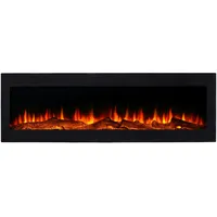 El Fuego El Fuego® Elektrokamin Meran B130 cm