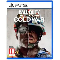 Activision Call of Duty: Black Ops - Cold War (PS5)