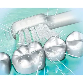 Panasonic Aufsteckbürste EW0911 2er