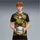 Puma Borussia Dortmund Trainingsshirt 2026 schwarz/faster gelb Herren Gr. XL