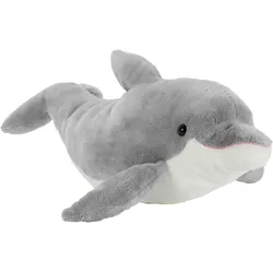 Heunec - Misanimo - Delfin liegend, 50cm