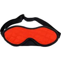 Sea to Summit Ultra-Sil Eye Shade Schlafmaske-Orange-One Size
