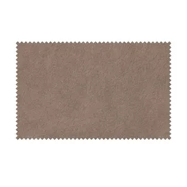 HIMOLLA Relaxsessel Leder 77 x 84 x 101 cm Braun